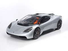 LED付き レア タミヤ ガヤルド ボディ tt-01 tt-02 trf - メルカリ