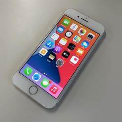 softbank iPhone 7 32GB シルバー