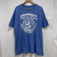 2024年最新】grateful dead tシャツ xlの人気アイテム - メルカリ