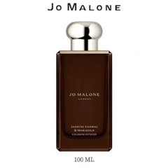 【Jasmine Sambac & Marigold】JO MALONE ジョーマローン ジャスミン サンバック & マリーゴールド コロン インテンス 香水 フレグランス Y-131