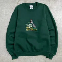 “Ducks Unlimited ダックスアンリミテッド　フリース長袖ポロシャツ 2025年最新】ducks unlimitedの人気アイテム - メルカリ