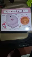マイメロディ くじ 1 等価性のサムネイル