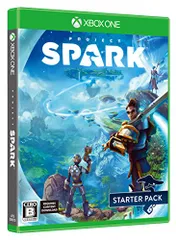 Project Spark スターター パック - XboxOne