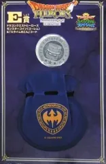 【中古】小物(キャラクター) ゴーレム モンスターコイン 「ドラゴンクエストふくびき所スペシャル ～みんなそろってミナデイン編～」 E賞