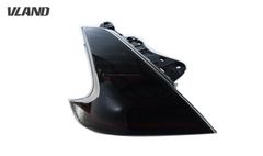 VLAND フェアレディZ LEDテール Z34 流れるウインカー シーケンシャル オープニング機能搭載 全グレード適合