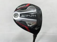 【最短翌日発送】STEALTH PLUS+ | 15 | X | ツアーAD IZ-6 | 中古 | フェアウェイウッド | テーラーメイド