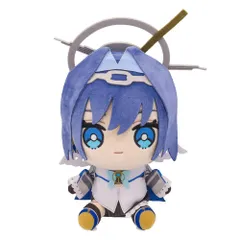 オーロ・クロニー メイドロニー ぬいぐるみキーホルダー ホロライブ オーロ・クロニー 誕生日記念2025 メイドロニーぬいぐるみキーホルダー