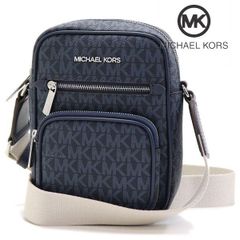 マイケルコース ショルダーバッグ レディース MICHAEL KORS 35T4STTC6B ADMIR