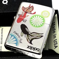 2024年最新】Zippo ジッポー 金魚の人気アイテム - メルカリ