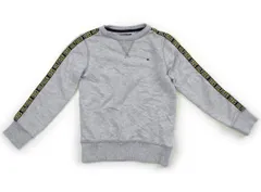 【トミーヒルフィガー/TommyHilfiger】トレーナー・プルオーバー 120サイズ 男の子【子供服・ベビー服】（1754993）