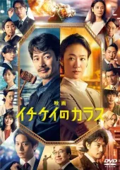 【中古】邦画DVD 映画 イチケイのカラス [通常盤]