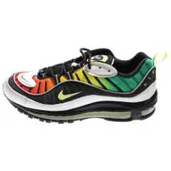 2025年最新】airmax98の人気アイテム - メルカリ