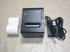 エプソン Bluetooth USB LAN , TM886B512B サーマルレシートプリンター TM-T88VI
