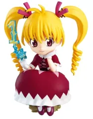 【中古】トレーディングフィギュア 3.ビスケ 「HUNTER×HUNTER 新たな冒険×修行×暗躍」