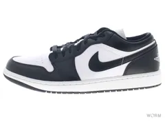 【W US12】 WMNS AIR JORDAN 1 LOW DC0774-101 【新古品】