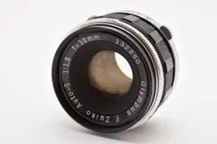 2025年最新】F.ZUIKO 38mm F1.8の人気アイテム - メルカリ