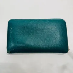 2026年最新】ブルガリ 財布 緑の人気アイテム - メルカリ