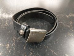 浜田省吾 レザーブレスレット2015 - メルカリ