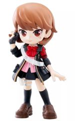 中古】バッジ・ピンズ カナメ・バッカニア 「マクロスΔ 缶バッジ