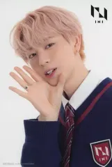 【中古】ポストカード 佐野雄大(INI) ポストカード 「CD A」 TOWER RECORDS 3形態セット購入特典