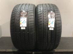 新品】25年製 札幌発 引取OK iLINK THUNDER U09 235/50R18 97V 18