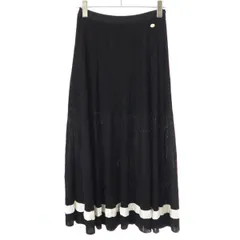 2025年最新】CHANEL プリーツスカートの人気アイテム - メルカリ