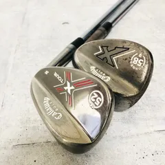 2025年最新】キャロウェイ xフォージド ウェッジの人気アイテム