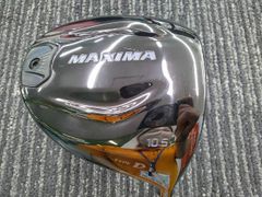 中古 ドライバー リョーマ MAXIMA II TYPE-D/BEYOND POWER II/∞/10.5[1957]■博多