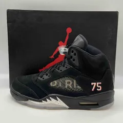 2025年最新】air jordan 5 psgの人気アイテム - メルカリ
