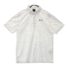 GGG Great Golf Garmentモノグラム柄 ポロシャツ Lサイズ - メルカリ