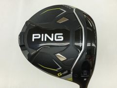 【最短翌日発送】G430 MAX | 9 | S | ALTA J CB BLACK | 中古 | ドライバー | ピン