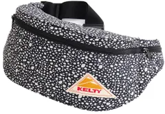 ケルティ KELTY アウトドア DP MINI FANNY バッグ キャンプ デイリー フェス レジャー  32592425 BLACKD BLACKDALMATIA