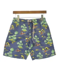 GRAMICCI ショートパンツ レディース 【古着】【中古】【送料無料】