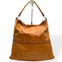 極美品　Hervé Chapelier 　2way ブリーフケース　ブラウン 極美品 Hervé Chapelier 2way ブリーフケース ブラウン - メルカリ