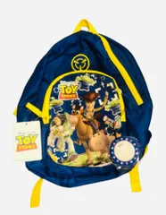 トイストーリー リュックサック ミニボディバッグ DN82555 リュックサック ボディバッグ 遠足 お出かけ ユニバ ユニバーサルスタジオジャパン