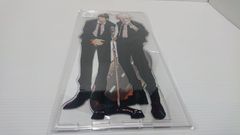 呪術廻戦 アクリルMEGAフィギュア アクリルスタンド ジャンプショップ