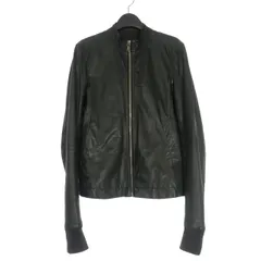 2025年最新】Rick Owens レザージャケット・ライダースの人気アイテム