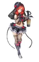 【中古】フィギュア 西木野真姫 「ラブライブ!スクールアイドルフェスティバル」 1/7 PVC製塗装済み完成品