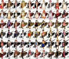 2025年最新】一番くじ ガールズ＆パンツァー 戦車道大作戦！2019