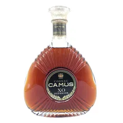 CAMUS コニャック XO スペリオール 35cl 40% カミュ CAMUS コニャック XO SUPERIOR スペリオール 700ml