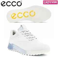 未使用⭐︎eccoレディスゴルフシューズ　サイズ40 2025年最新】ecco ゴルフシューズ レディース 40の人気アイテム