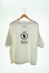 2025年最新】wfp tシャツの人気アイテム - メルカリ 2025年最新】wfp tシャツの人気アイテム - メルカリ