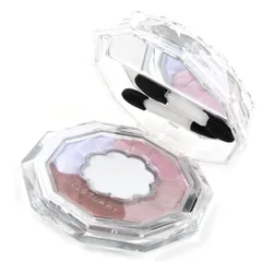 ジルスチュアート ブルームクチュール アイズ 07 la la hydrangea 若干使用 アイシャドウ コスメ レディース 6gサイズ JILLSTUART 【中古】