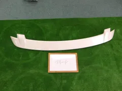 フリード DBA-GB3 リア スポイラー 74900-SYY-N01ZF | ホンダ フリードスパイク DBA-GB3 DBA-GB4 に適用リア