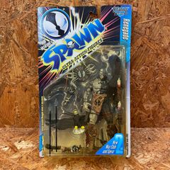 スポーン SPAWN AL SIMMONS KK233 スポーンアル•シモンズ - メルカリ