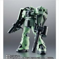 ROBOT魂 ギラ・ズール （一般機） 機動戦士ガンダムUC - メルカリ