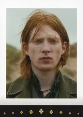 【中古】コレクションカード(男性) ドーナル・グリーソン(ビル・ウィーズリー)/「ハリー・ポッター」ぱしゃこれ 実写