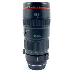 2024年最新】canon ef 80-200mm f2.8 lの人気アイテム - メルカリ