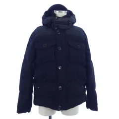 【極美品】モンクレール REPUBLIQUE　ダウンジャケット　リパブリック 極美品】モンクレール REPUBLIQUE ダウンジャケット リ