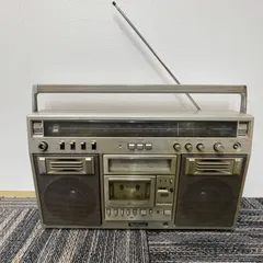 2025年最新】National RX-5600の人気アイテム - メルカリ